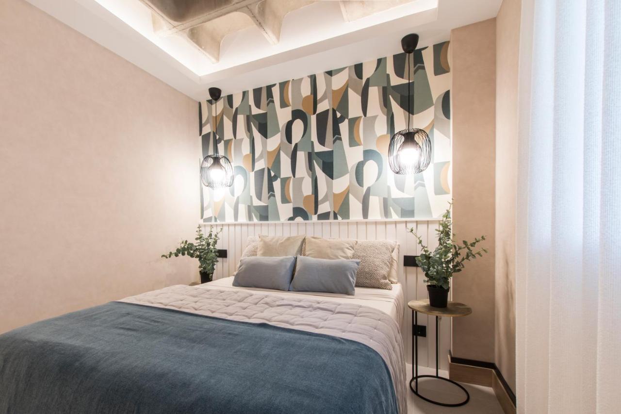 Juan Bravo Apartamento A Estrenar Con Piscina Madrid Bagian luar foto