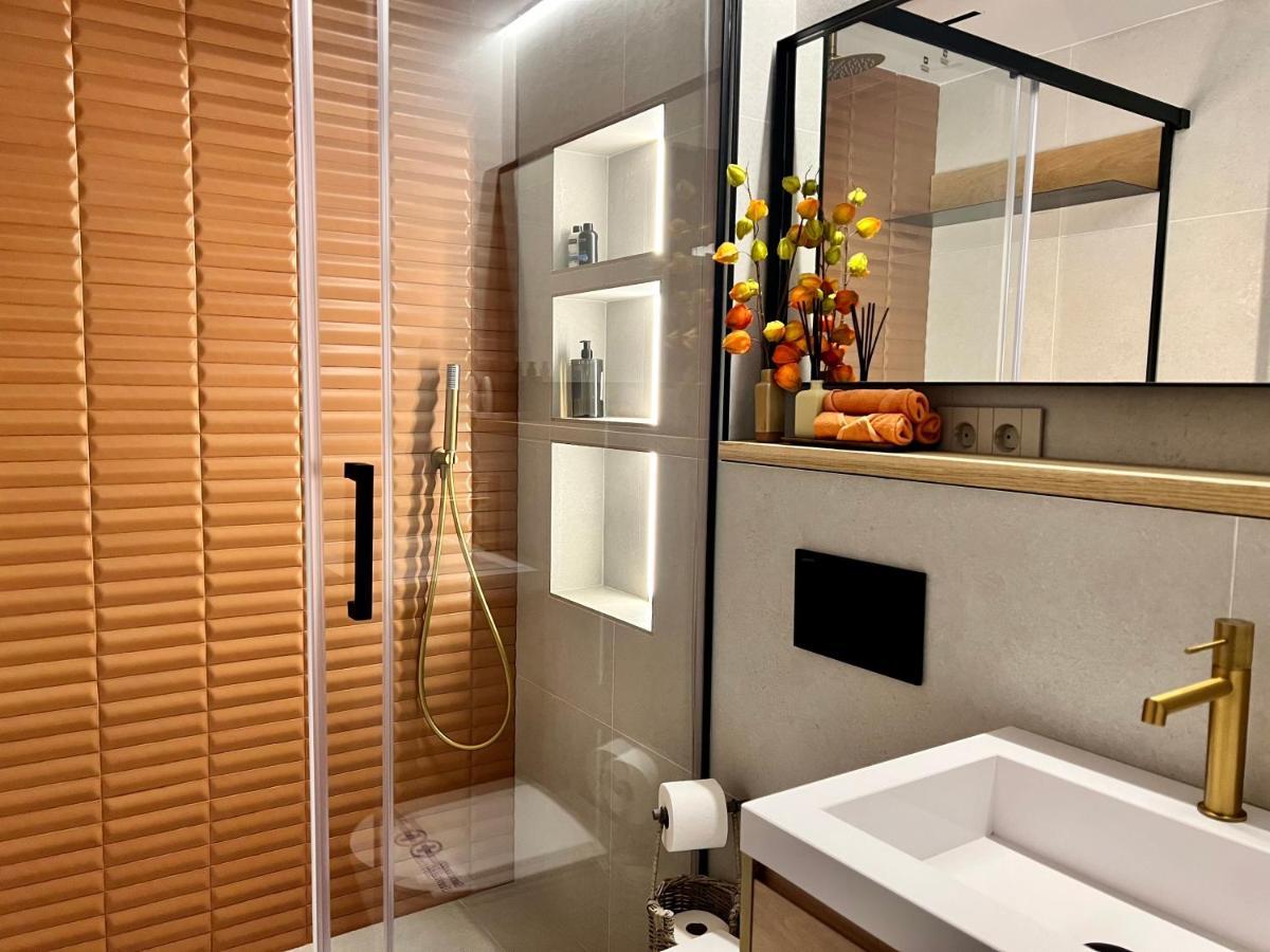 Juan Bravo Apartamento A Estrenar Con Piscina Madrid Bagian luar foto
