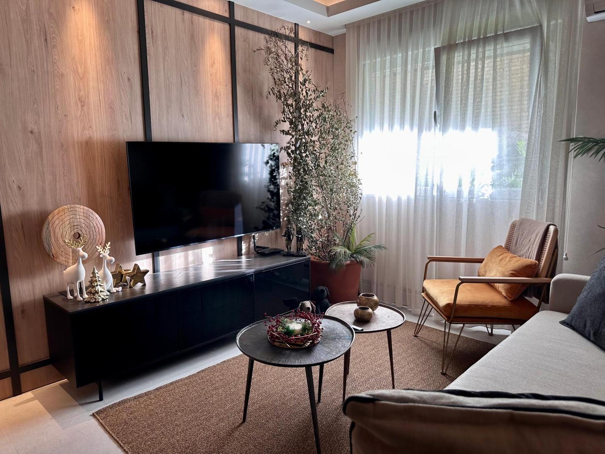 Juan Bravo Apartamento A Estrenar Con Piscina Madrid Bagian luar foto